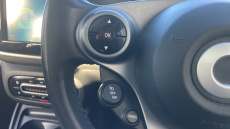 Smart forfour hatchback 1.0 Prime Premium 5dr Auto Petrol Hatchback